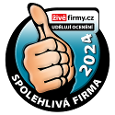 Spolehlivá Firma